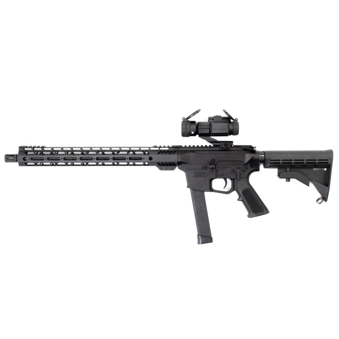 Palmetto State Armory Px9